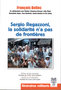Couverture du livre "Sergio Regazzoni, la solidarité n'a pas de frontières" {JPEG}